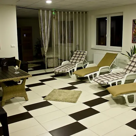 Goerfoel Motel
