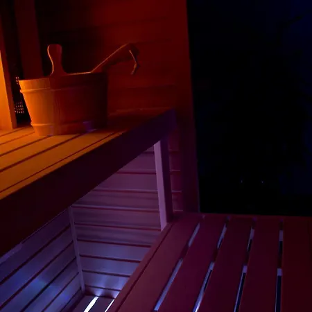 Motel Goerfoel Veľký Meder